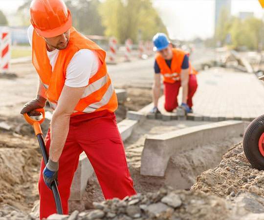 Услуги разнорабочих в Кемерово и  Кемеровской области